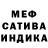 Марихуана AK-47 SCATTERBLAST